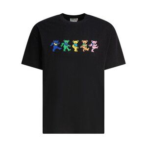 Thisisneverthat® Gd Dancing Bears T-Shirt Tag Size L Men